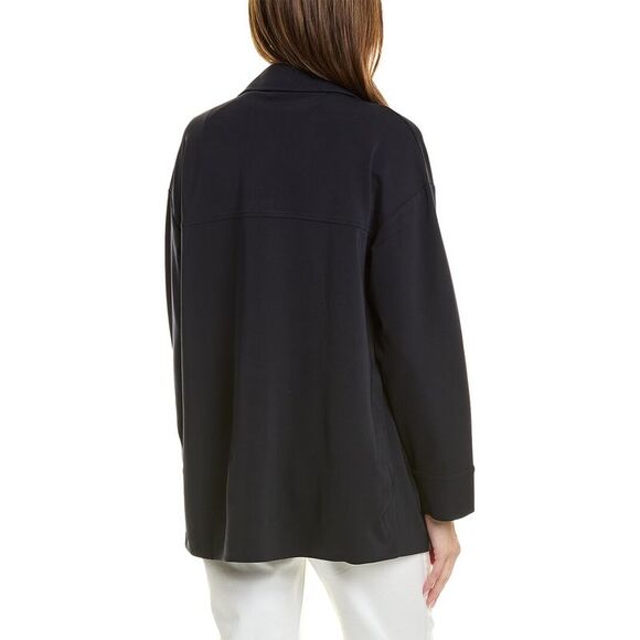 Max Mara Leisure Eraclea Jacket - Picture 2 of 4